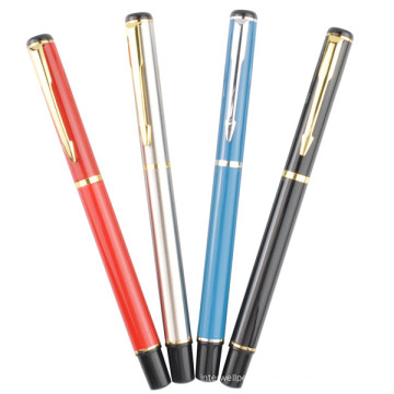 2015 alta qualidade Hot Sale Metal Ball Pen